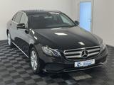 Mercedes-Benz E 200 9G Avantgarde Limousine Business LED AHK - Mercedes-Benz E 200 Gebrauchtwagen