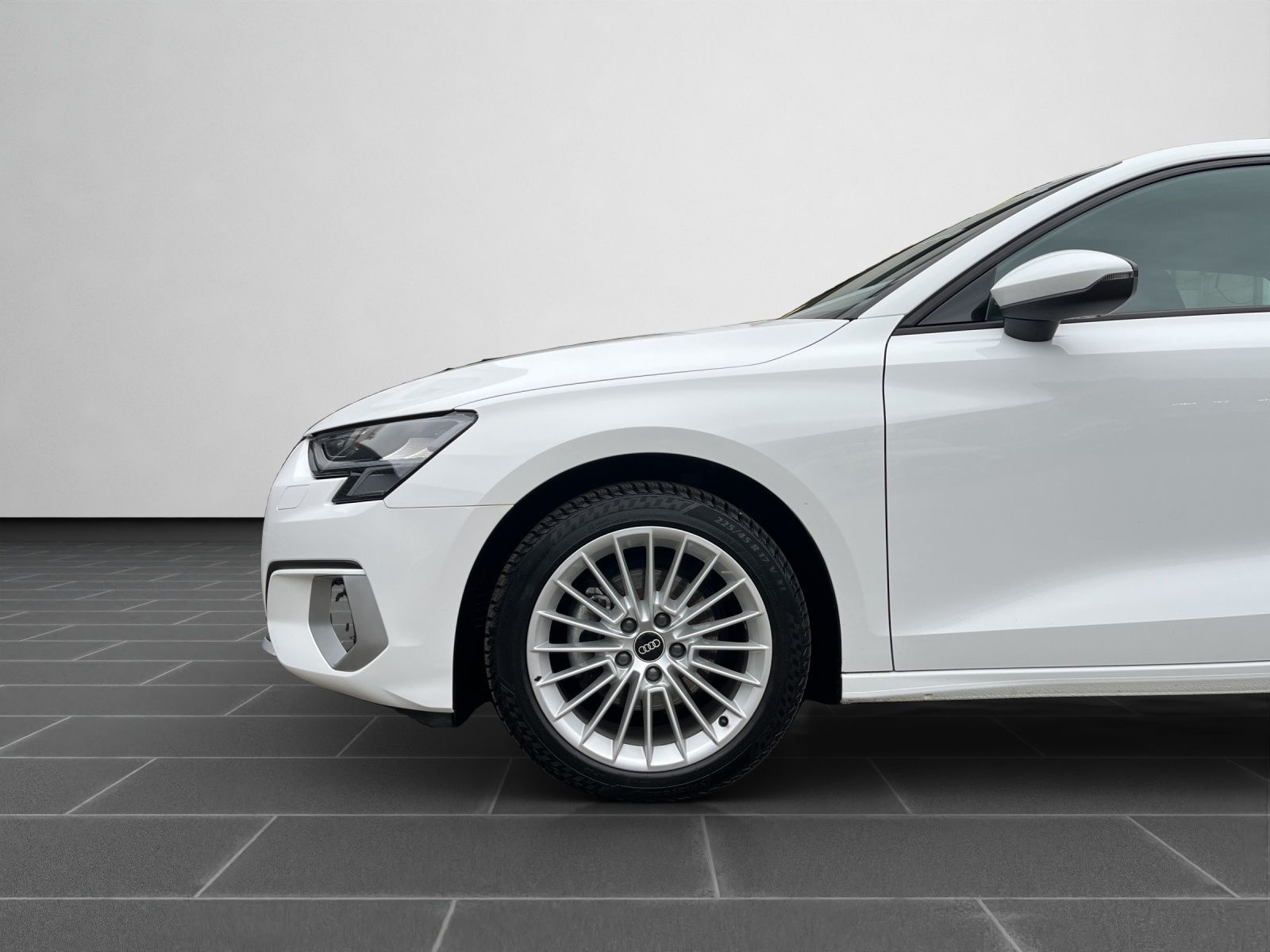 Audi A3 - Bild 9
