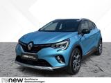 Renault Captur II 1.0 TCe 90 Intens CAM*LED*NAVI*TWA*PDC - Renault Captur: Ii
