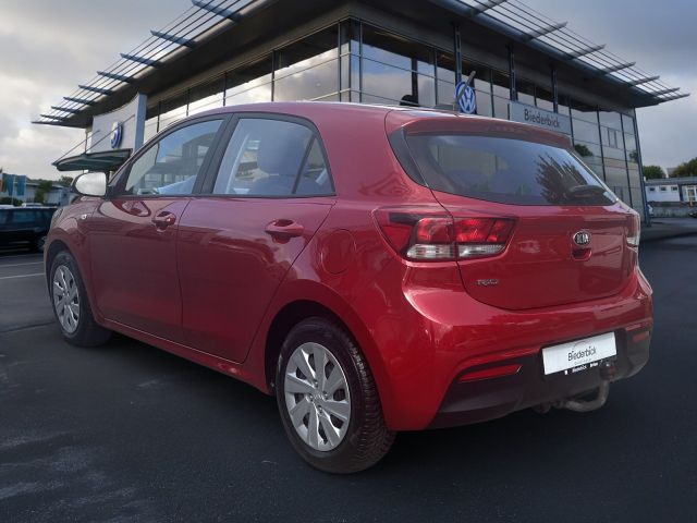 Rio 1.2 Edition 7 (EURO 6d)5 Klima Einparkhilfe