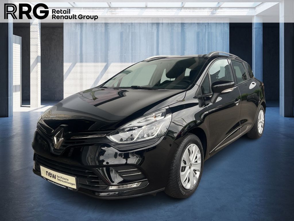 Clio Grandtour LIMITED TCe 90