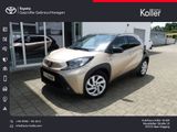 Toyota Aygo X Pulse Kamera Tempomat Aluf.CarPlay SHZ - Toyota Aygo (X) aus 2023