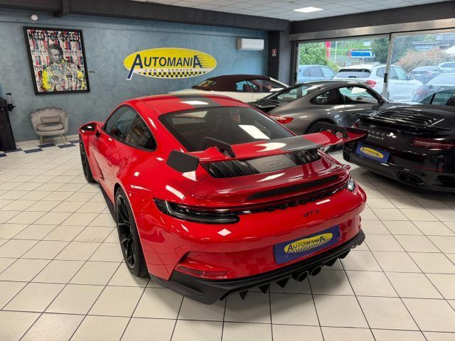Image of Porsche 911
