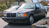 Mercedes-Benz Mercedes Benz 190E 2.0 Sportline /Rostfrei... - Mercedes-Benz 190: 190e Sportline