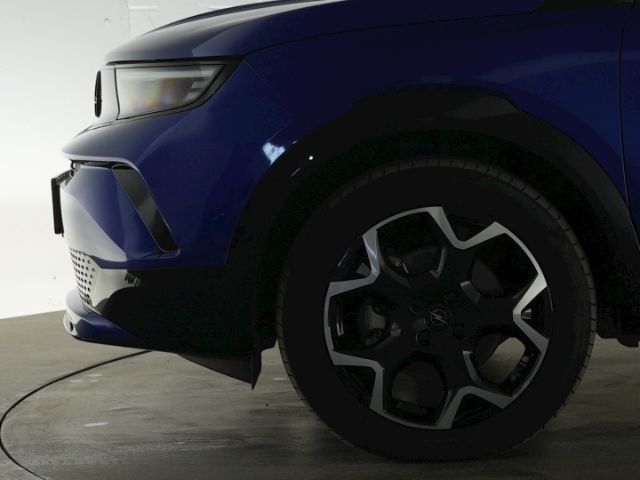 Mokka B FACELIFT GS HYBRID eDCT+LED+RÜCKFAHRKAME