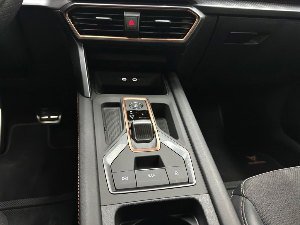 Cupra Leon - Bild 16