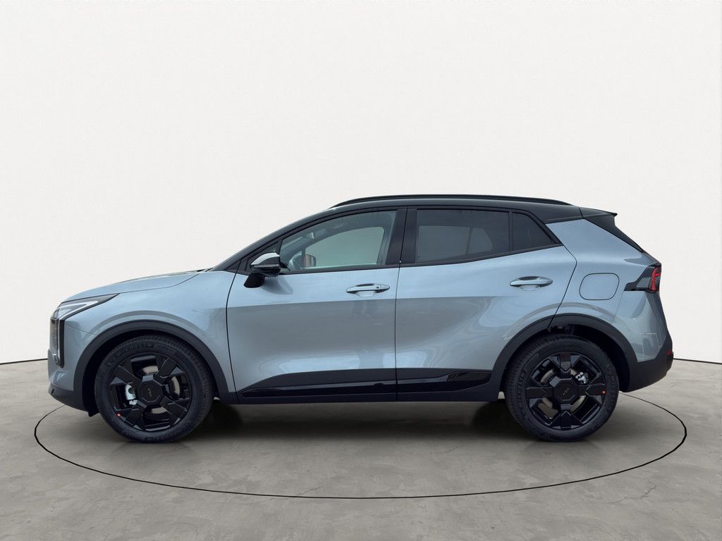 Kia Sportage - Bild 3