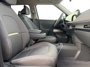 Kia EV2 42.2kWh Earth Navi + Sound + 22kW + 4 Sitz