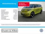 Volkswagen ID.Buzz PRO+IQ LIGHT+AHK+DESIGN PAKET+ - Volkswagen ID. Buzz Jahreswagen