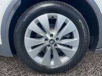 Skoda Elroq - Vorschau Bild 8