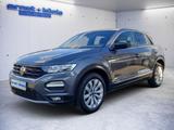 Volkswagen T-Roc 2.0 TDI SCR DSG Sport