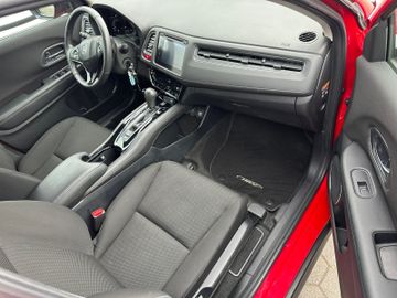 Honda HR-V - 10