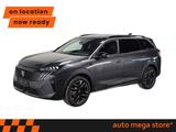 Peugeot 5008 Hybrid 145 e-DSC6 GT 7 Sitze ACC/RFK/Virtua - Peugeot 5008 Jahreswagen