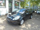 Opel Corsa D CATCH ME Now"KLIMATR.-5TÜRER-1.HAND" - Opel Corsa: Catch Me Now