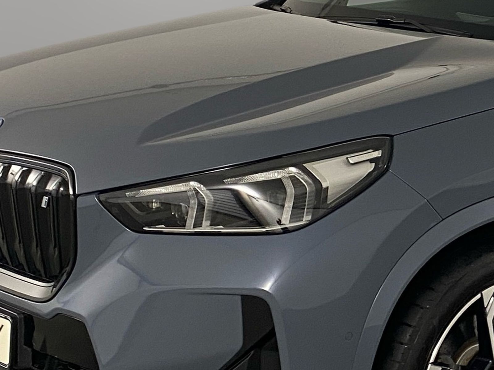 BMW iX1 xDrive30 M Sport AHK Driv.Assist Head-Up foto 5