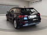 Audi A3 Sportback 35 1.5 TFSI MHEV advanced LED SHZ - Audi A3 aus 2020