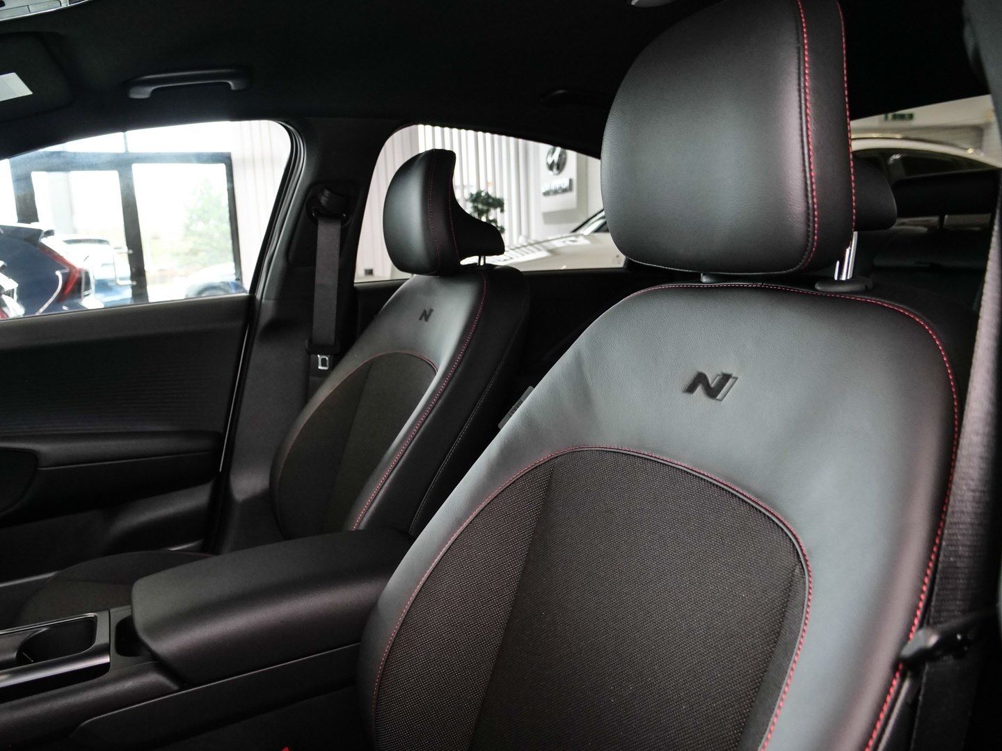 Hyundai IONIQ 6 - Bild 11
