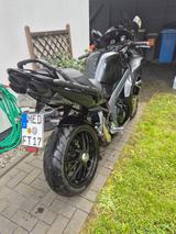Triumph Sprint ST 1050 ABS Wilbers  - TRIUMPH ST SPRINT 1050