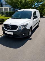 Mercedes-Benz Citan - Mercedes-Benz Citan von privat