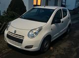 Suzuki Alto 1.0  Benzin gepflegter Stadtfl... - Suzuki Alto von privat