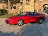 Toyota MR2 2.0-16V | T-Bar | original & ro... - Toyota MR 2 aus 1992