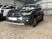 Dacia Sandero III 1.0 TCe 90 Stepway Comfort