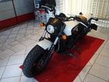 Indian Scout Bobber - CHOPPER BOBBER