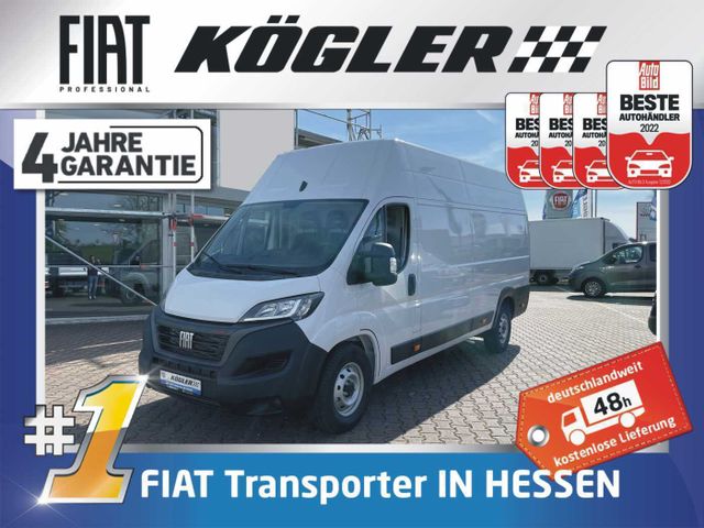 Fiat DUCATO KASTEN 35 MAXI | L5H3 |180D | Serie 9