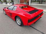 Ferrari Testarossa with Major Service. Show Quality Car - Ferrari Testarossa aus 1991