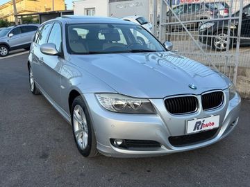BMW 316 - 2
