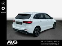 Mercedes-Benz B 200 Progressive LED MBUX Navi KeyGo RF 360°
