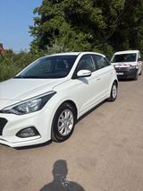 Hyundai i20 1.0 T-GDI 74kW Active Select Active Select - Hyundai i20: Active Select