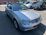 Mercedes-Benz CLK 200 KOMPRESSOR ELEGANCE"Automatik"Leder"SHZ - Mercedes-Benz CLK 200 in Bochum