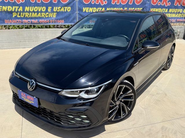 Image of Volkswagen Golf