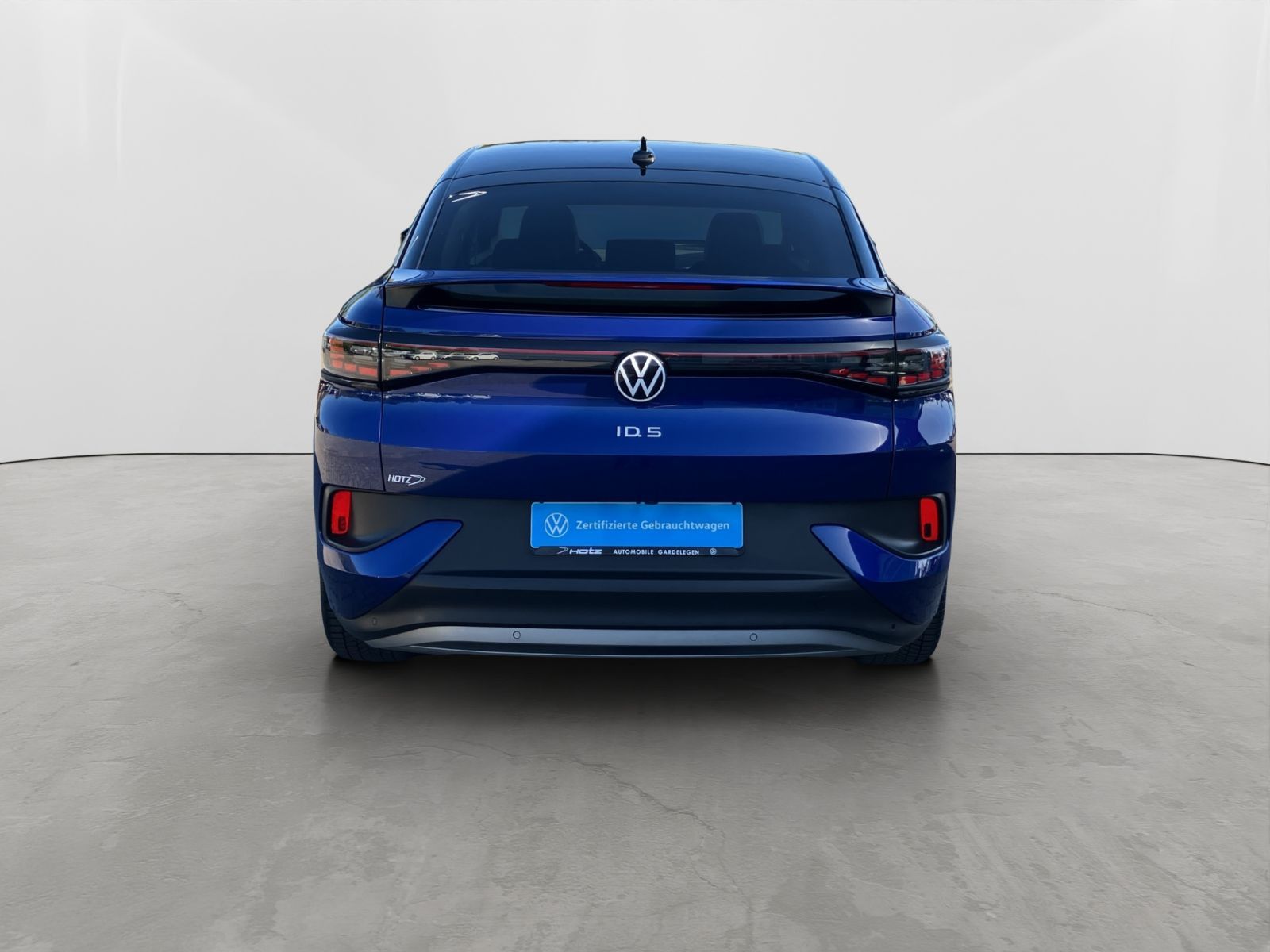 Volkswagen ID.5 - Bild 4