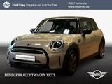 MINI Cooper Aut. Classic Trim LED Navi PDC hinten - MINI Cooper in Karlsruhe