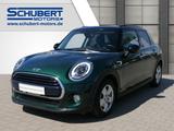 MINI Cooper 5-T. LED Kurvenlicht PDC Sportsitze USB - MINI Cooper in Magdeburg