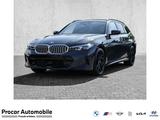 BMW 330d xDrive M Sport AHK RFK HK Lenkradhzg.