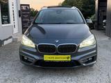 BMW Gran Tourer 220 d xDrive Luxury Line+7 SITZE* - BMW 220 in Essen
