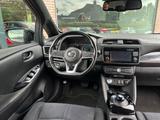 Nissan Leaf N-Connecta 40kWh | SOH 85% | Navi | kamera - Nissan Leaf aus 2018