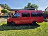 Ford Transit 100L MK3, restauriert, H-Gutachten - gebrauchte Ford Transit aus dem Jahr 1990