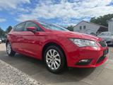 Seat Leon Style Sportsitze Sportpaket Sport Lenkrad - Seat Leon: Style