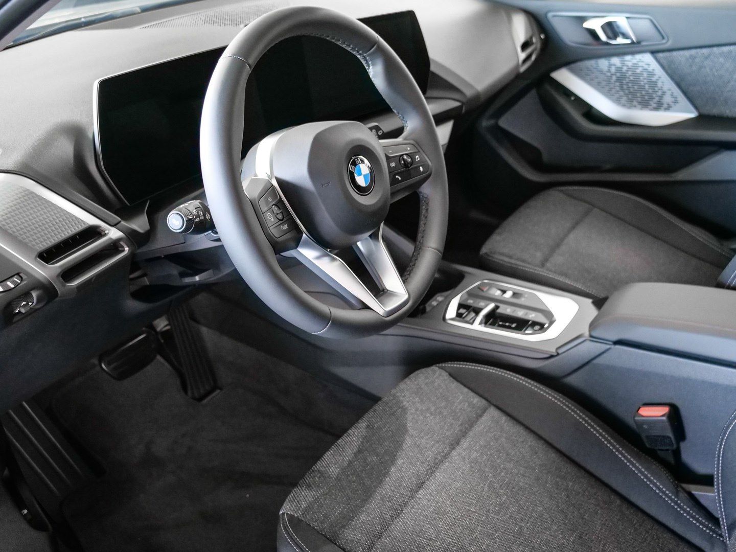 BMW 120 - Bild 5