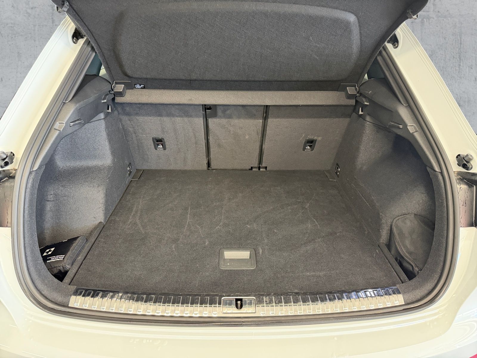 Audi Q3 - Bild 14