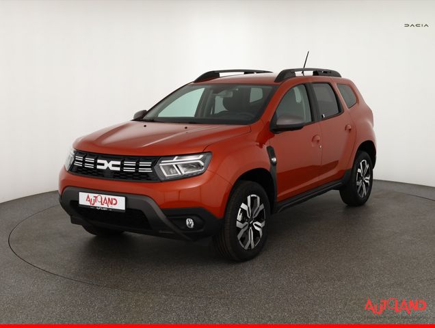 Dacia Duster TCe 130 LED Navi Kamera