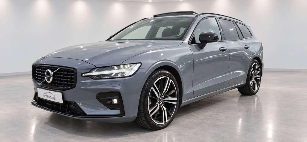 Image of Volvo V60