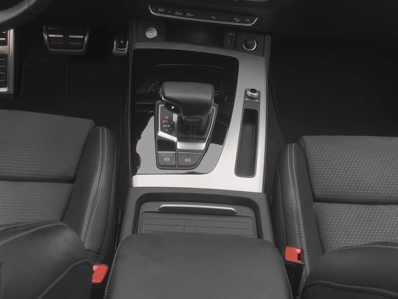 Audi Q5 - Bild 14