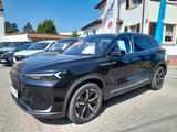 BAIC Beijing X75 - schwarze BAIC Beijing X75