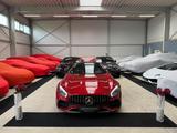 Mercedes-Benz AMG GTS Coupe/Aerodynamik Paket/Schalensitz/Dist - Mercedes-Benz AMG GT S