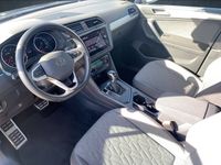 Volkswagen Tiguan - Vorschau Bild 10